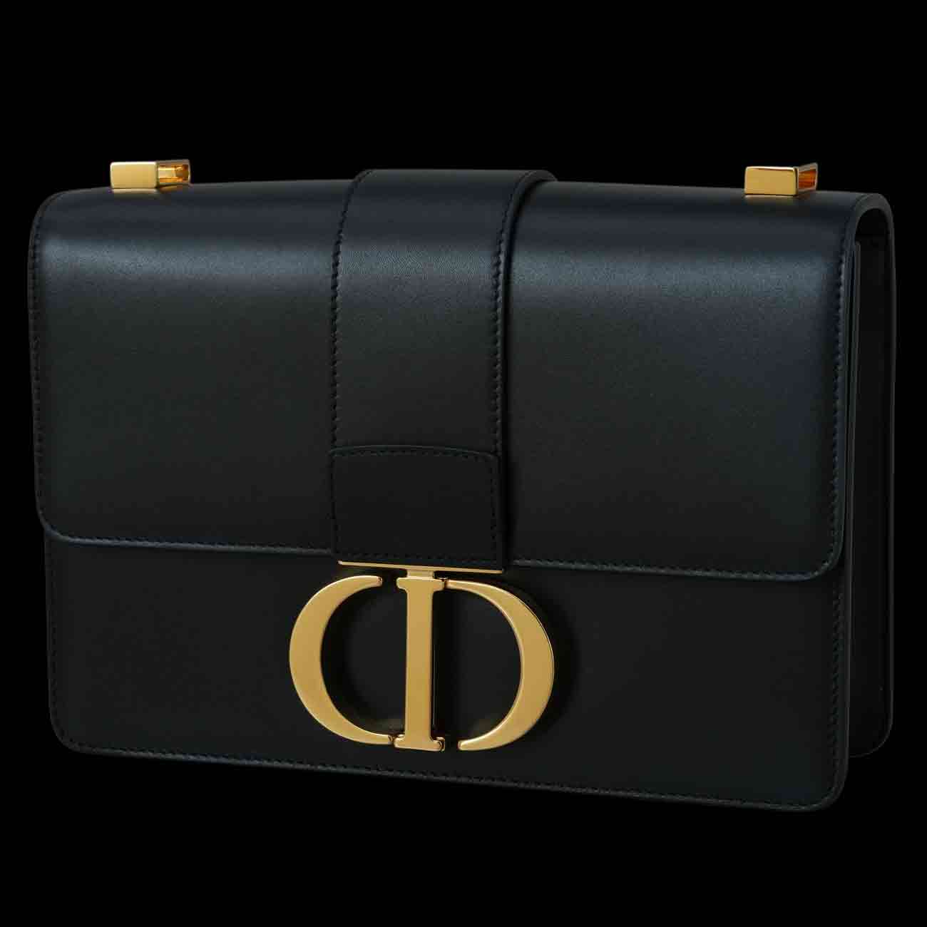 CHRISTIAN DIOR(USED)크리스찬디올 몽테인 30 백